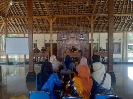 RAKOR KALURAHAN SEHAT SEMOYO